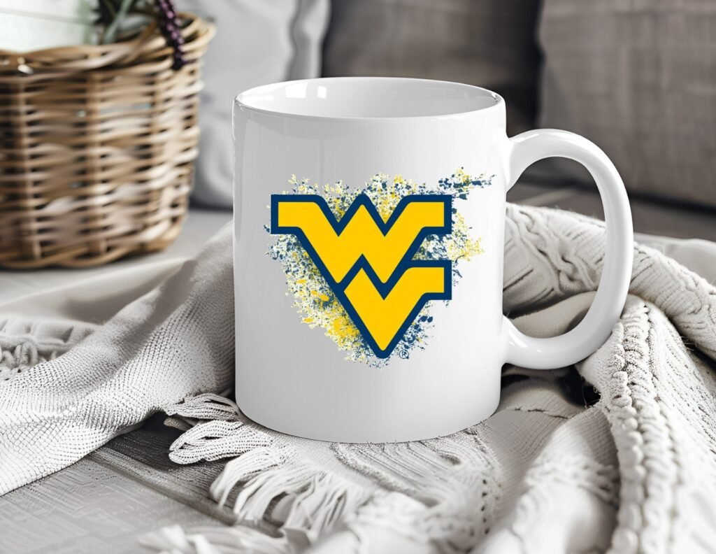 wv coffee cup without name