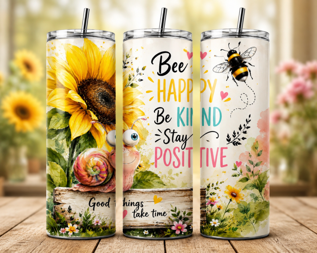 be kind