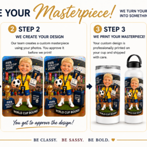 the b word colton landscape on make your own