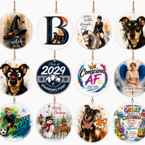 Ornaments
