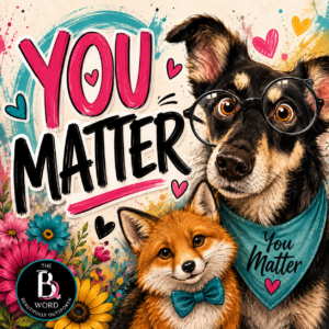 You Matter