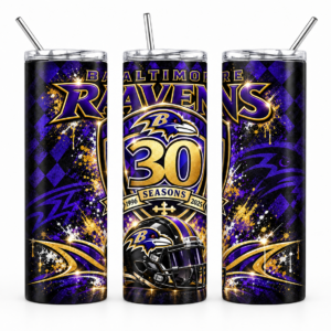 ravens 30th