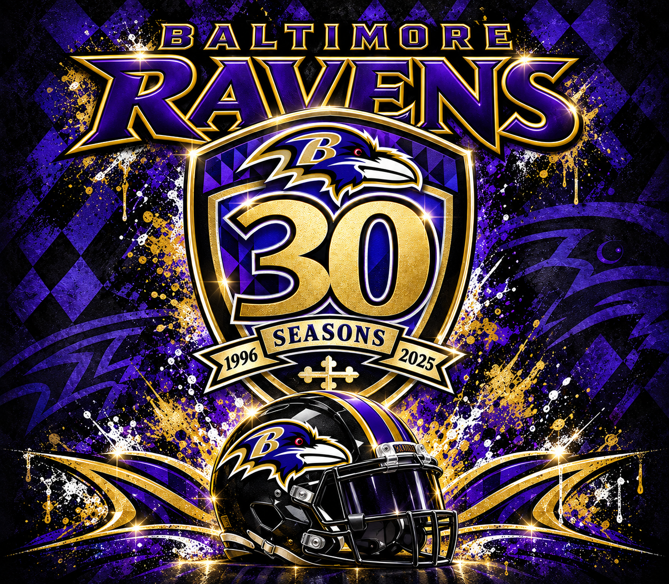 ravens 30th image 99 ravens 30th image 99