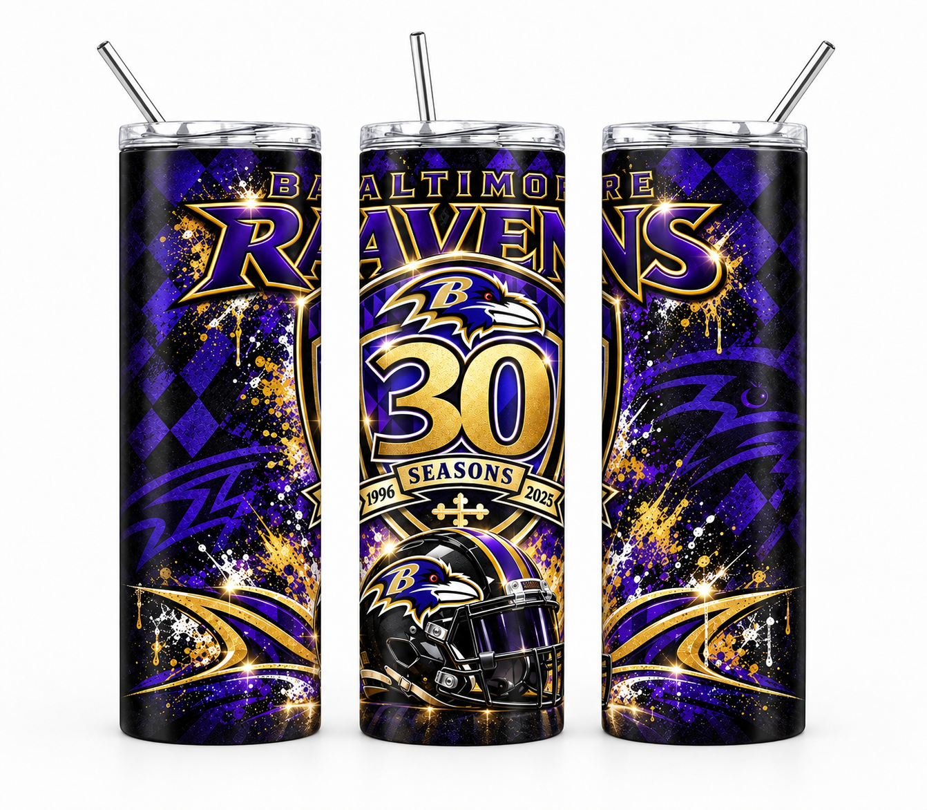 ravens 30th ravens 30th