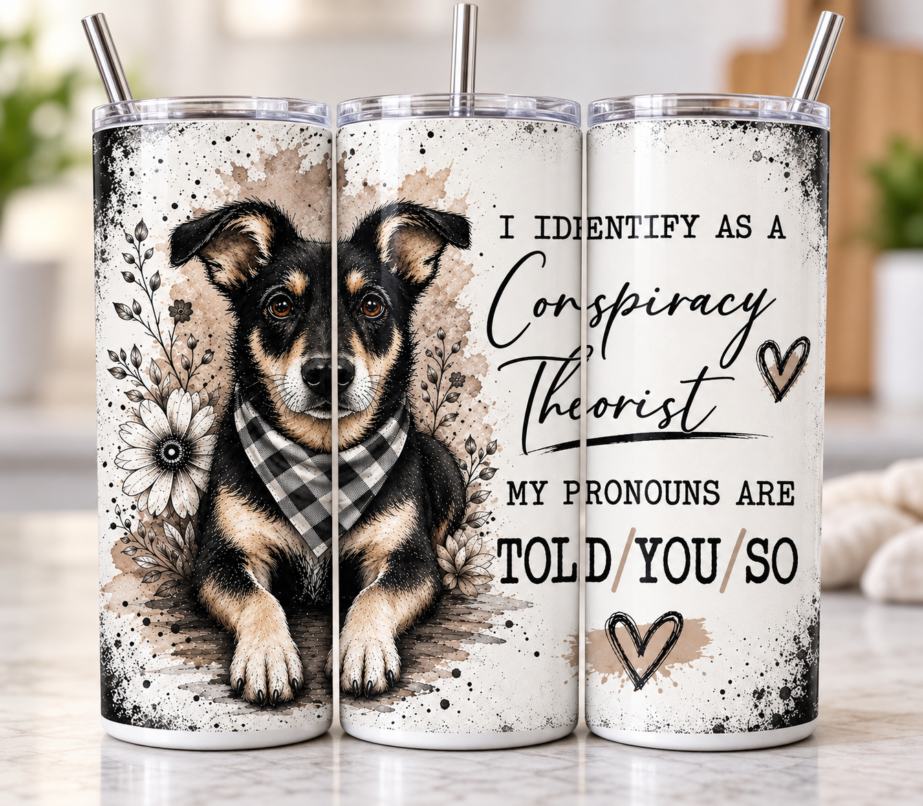 bella conspiracy theory cup bella conspiracy theory cup