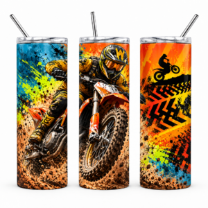dirt bike cup 1