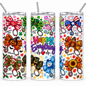 nurse stethascope cup