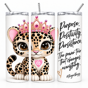 princess tiger cup 1