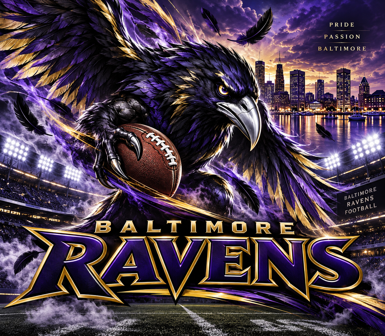 ravens 6 ravens 6