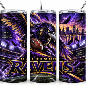 ravens cup 2