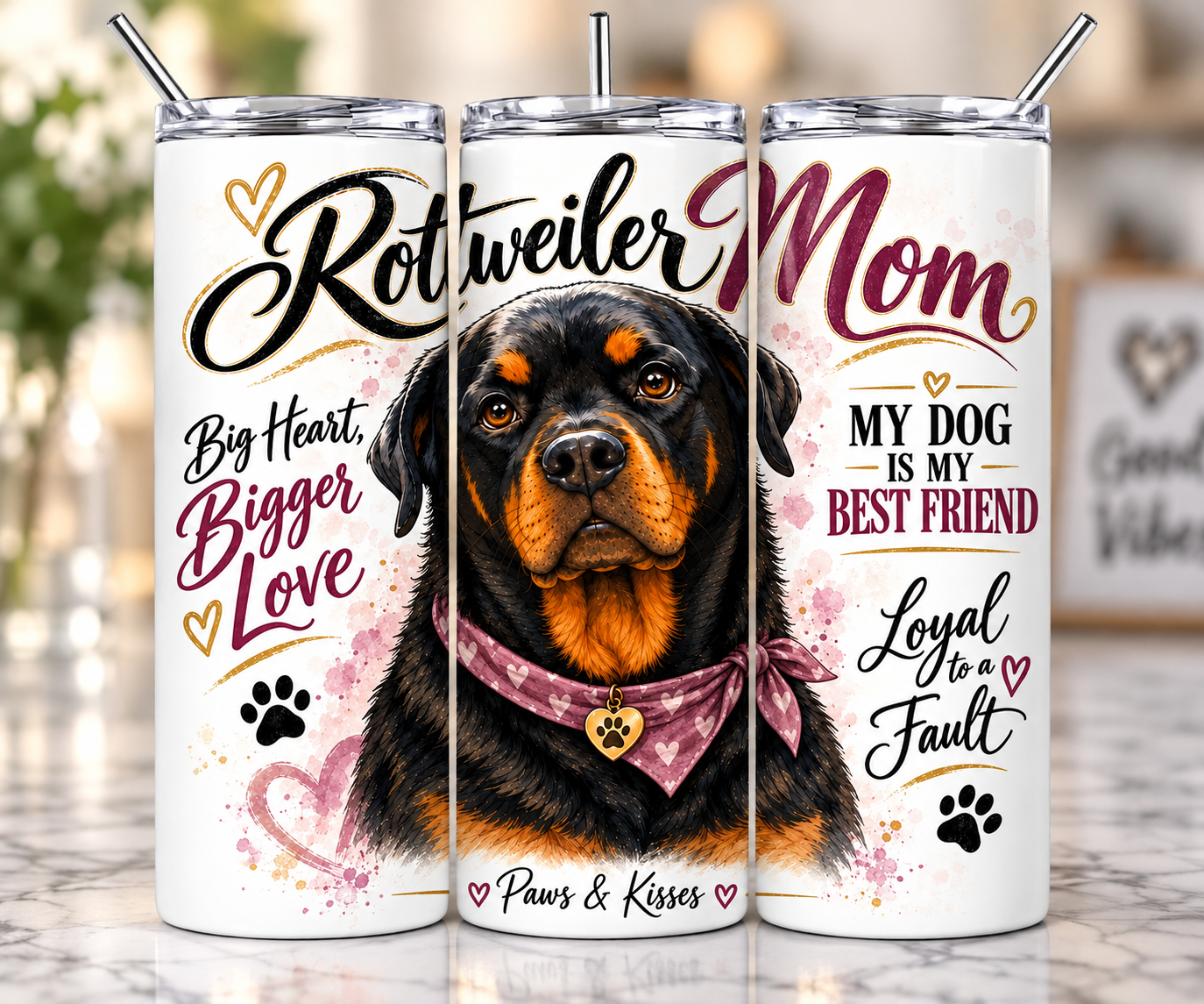 rottwieler mom cup rottwieler mom cup